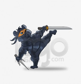 Mascot14