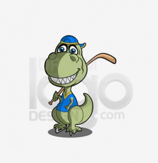Mascot7