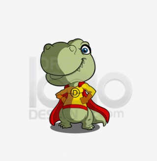 Mascot9