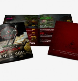 Menu Card2