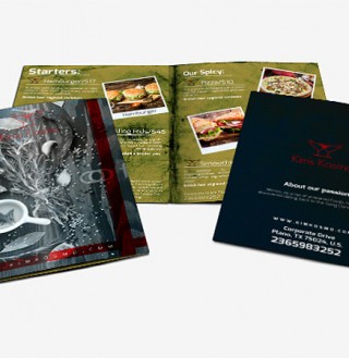 Menu Card4