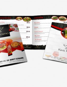 Menu Card5