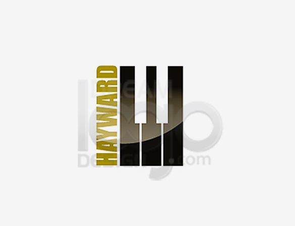Hayward Music Logo Design - DreamLogoDesign