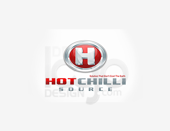 Networking Logo Design Portfolio 10 - DreamLogoDesign