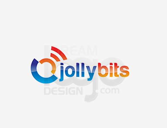 Networking Logo Design Portfolio 11 - DreamLogoDesign