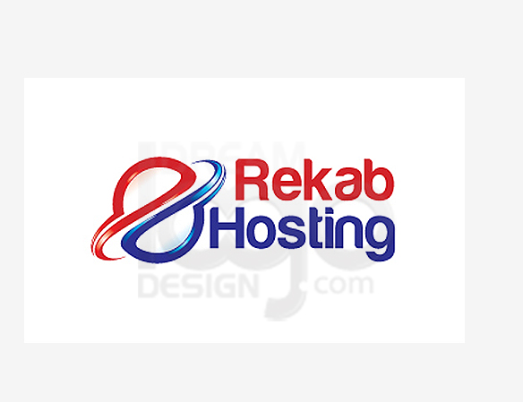 Networking Logo Design Portfolio 15 - DreamLogoDesign