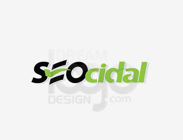 Networking Logo Design Portfolio 16 - DreamLogoDesign
