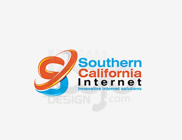 Networking Logo Design Portfolio 17 - DreamLogoDesign