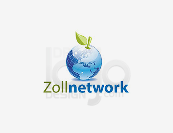 Networking Logo Design Portfolio 21 - DreamLogoDesign