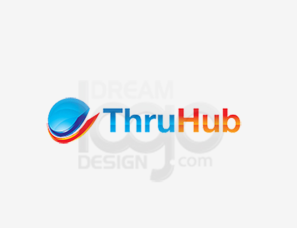 Networking Logo Design Portfolio 22 - DreamLogoDesign