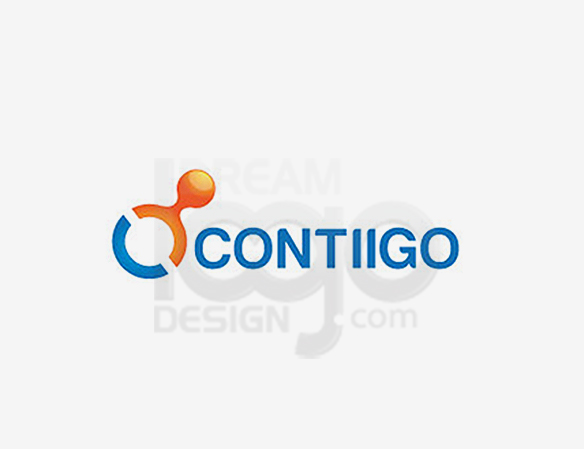 Networking Logo Design Portfolio 24 - DreamLogoDesign