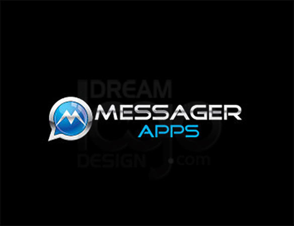 Networking Logo Design Portfolio 27 - DreamLogoDesign