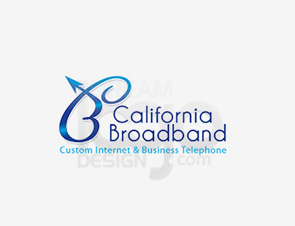 Networking Logo Design Portfolio 7 - DreamLogoDesign