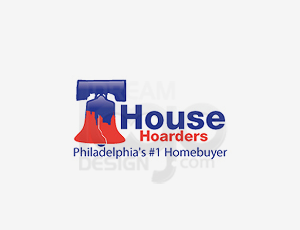 Real Estate Logo Design Portfolio 11 - DreamLogoDesign