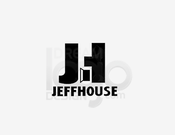 Real Estate Logo Design Portfolio 16 - DreamLogoDesign