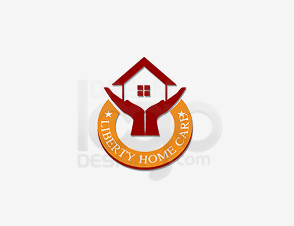 Real Estate Logo Design Portfolio 18 - DreamLogoDesign