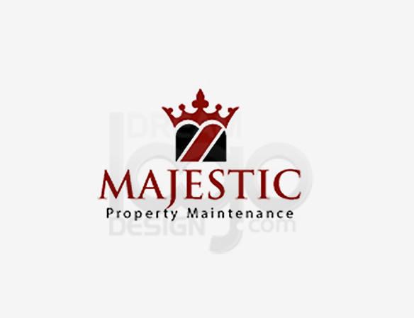 Real Estate Logo Design Portfolio 19 - DreamLogoDesign