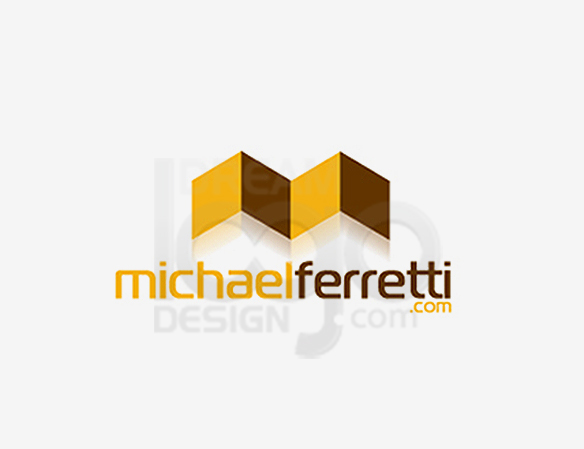 Real Estate Logo Design Portfolio 22 - DreamLogoDesign