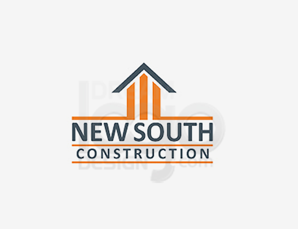 Real Estate Logo Design Portfolio 26 - DreamLogoDesign