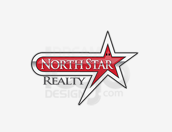 Real Estate Logo Design Portfolio 27 - DreamLogoDesign