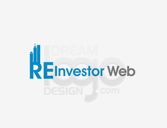 Real Estate Logo Design Portfolio 29 - DreamLogoDesign
