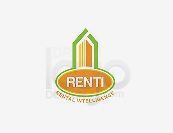 Real Estate Logo Design Portfolio 32 - DreamLogoDesign