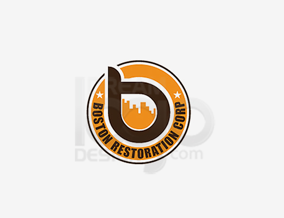 Real Estate Logo Design Portfolio 42 - DreamLogoDesign