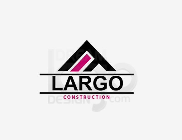 Real Estate Logo Design Portfolio 58 - DreamLogoDesign