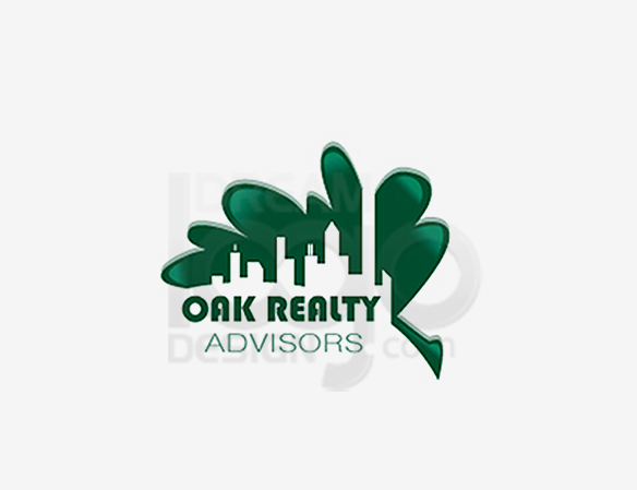 Real Estate Logo Design Portfolio 60 - DreamLogoDesign