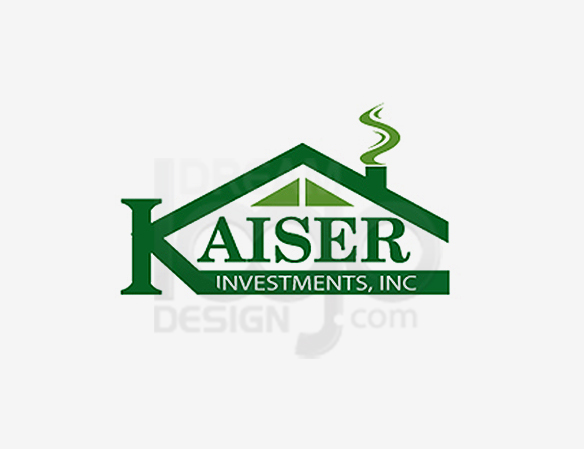 Real Estate Logo Design Portfolio 61 - DreamLogoDesign