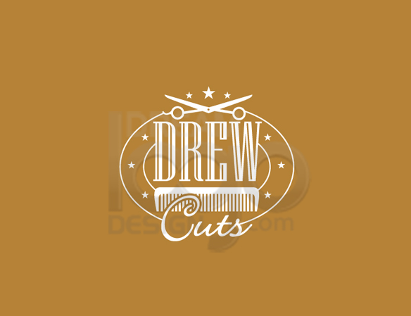 Recent Feature Logo Portfolio 10 - DreamLogoDesign