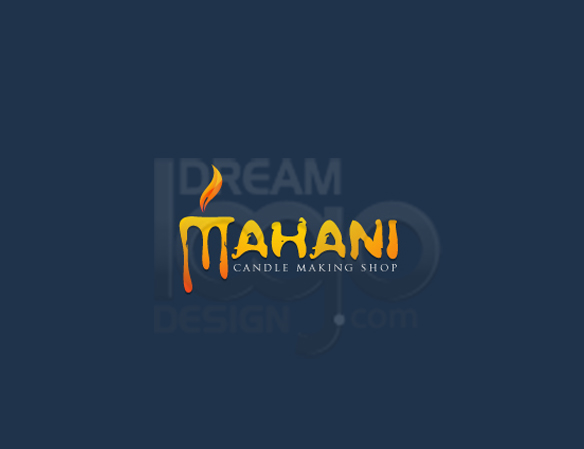 Recent Feature Logo Portfolio 12 - DreamLogoDesign