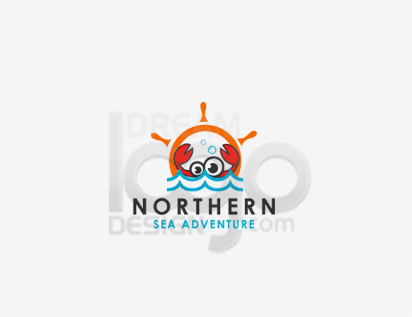 Recent Feature Logo Portfolio 13 - DreamLogoDesign