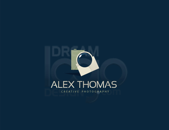 Recent Feature Logo Portfolio 14 - DreamLogoDesign