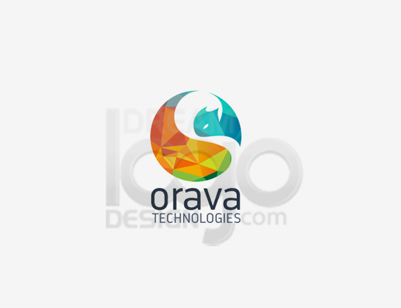 Recent Feature Logo Portfolio 23 - DreamLogoDesign