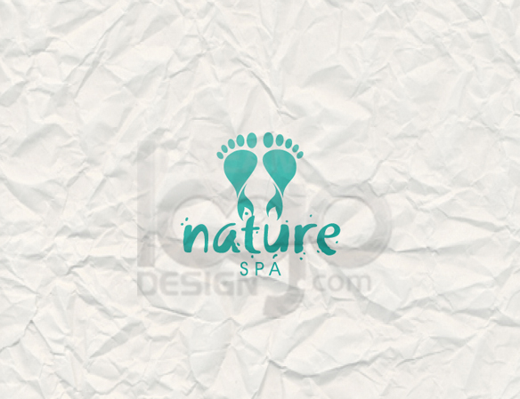 Recent Feature Logo Portfolio 24 - DreamLogoDesign