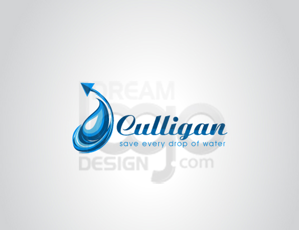 Recent Feature Logo Portfolio 26 - DreamLogoDesign