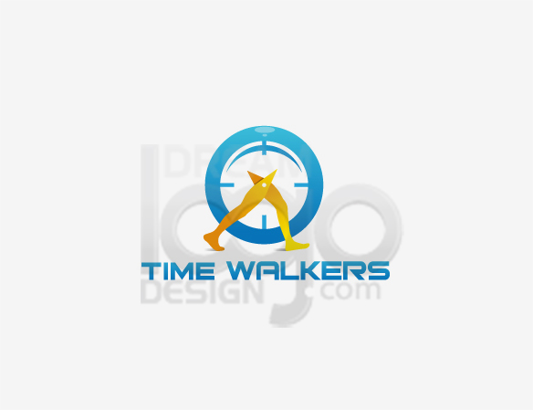 Recent Feature Logo Portfolio 29 - DreamLogoDesign
