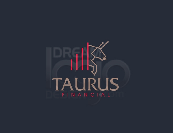 Recent Feature Logo Portfolio 30 - DreamLogoDesign
