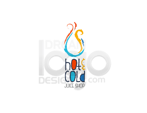 Recent Feature Logo Portfolio 36 - DreamLogoDesign