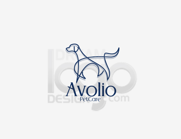 Recent Feature Logo Portfolio 38 - DreamLogoDesign