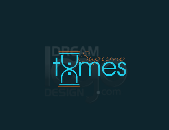 Recent Feature Logo Portfolio 40 - DreamLogoDesign