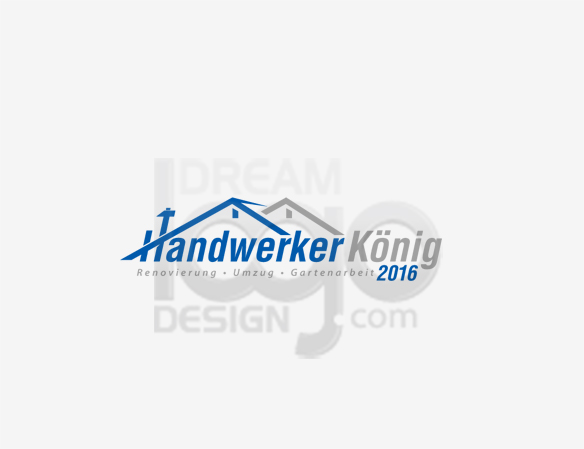 Recent Feature Logo Portfolio 5 - DreamLogoDesign