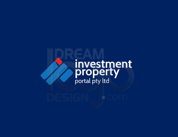 Recent Feature Logo Portfolio 8 - DreamLogoDesign