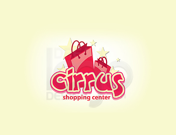 Shopping Logo Design Portfolio 20 - DreamLogoDesign