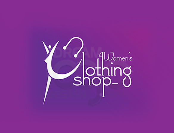 Shopping Logo Design Portfolio 28 - DreamLogoDesign