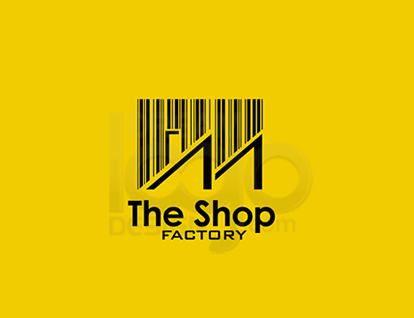 Shopping Logo Design Portfolio 29 - DreamLogoDesign