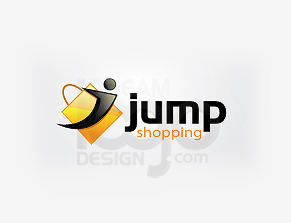 Shopping Logo Design Portfolio 32 - DreamLogoDesign