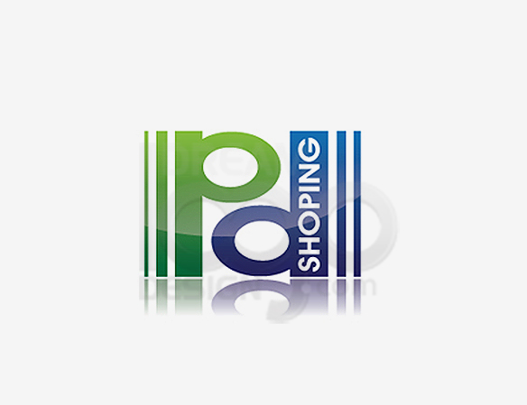 Shopping Logo Design Portfolio 33 - DreamLogoDesign