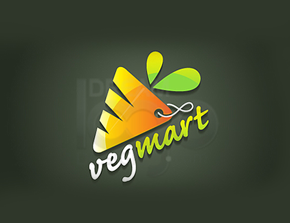 Shopping Logo Design Portfolio 35 - DreamLogoDesign